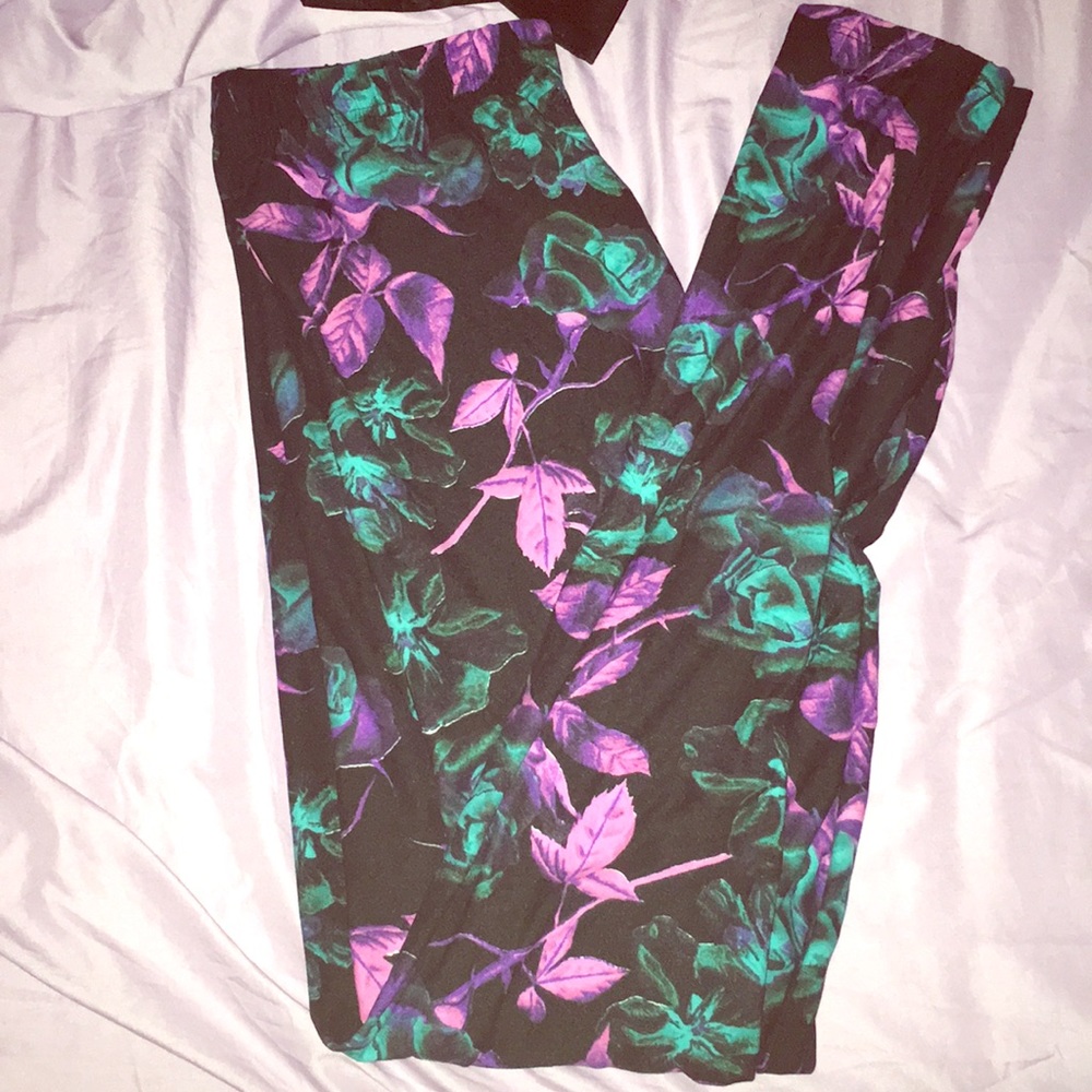 Leggings